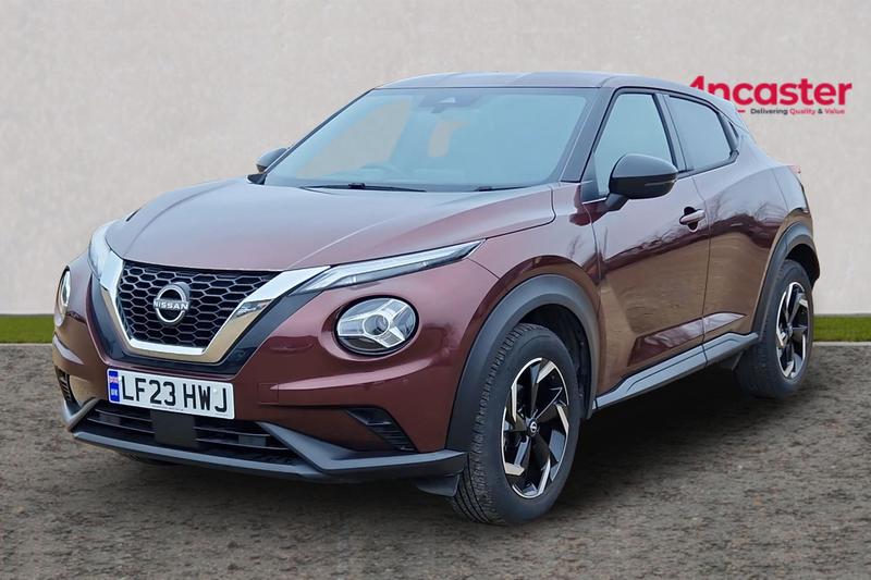 Used Nissan Juke 2023 for sale - 77794815: Photo 7