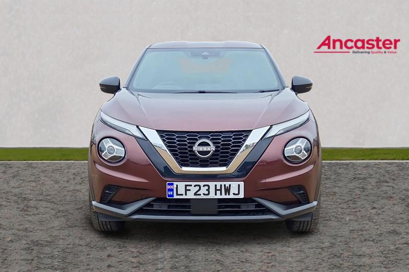Used Nissan Juke 2023 for sale - 77794815: Photo 8