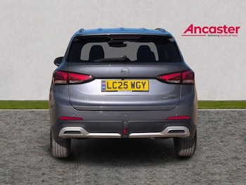 Used MG MG ZS 2025 for sale - 78350809: Photo