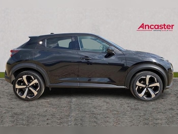 Used Nissan Juke 2021 for sale - 75489812: Photo