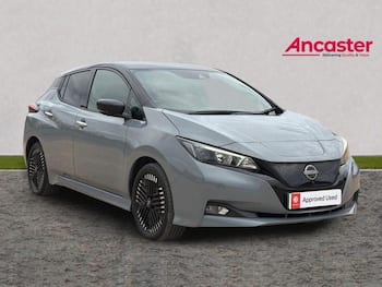 Used Nissan Leaf 2023 for sale - 79735938: Photo