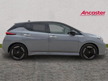 Used Nissan Leaf 2023 for sale - 79735938: Photo