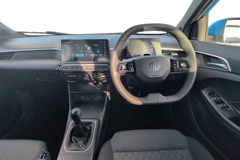 Used MG MG3 2025 for sale - 77013701: Photo 11