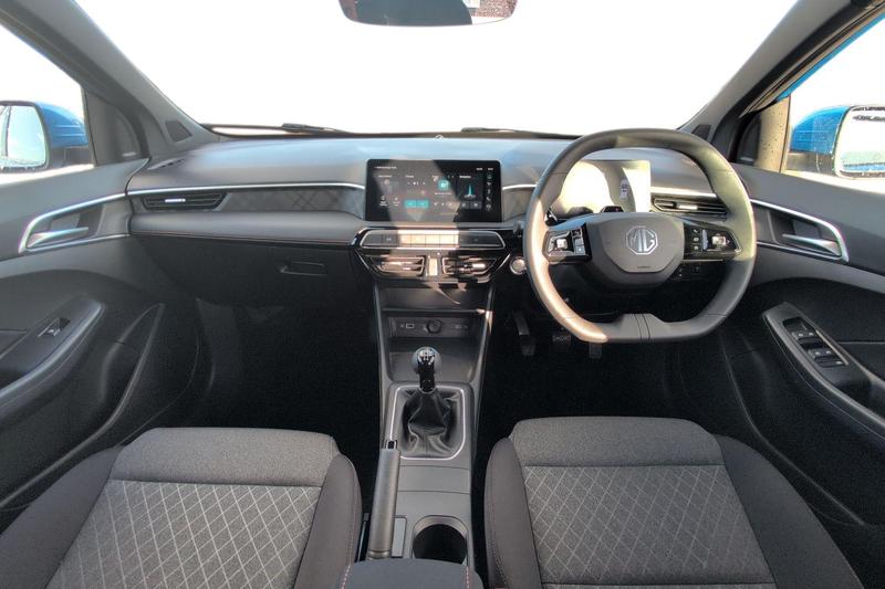 Used MG MG3 2025 for sale - 77013701: Photo 12