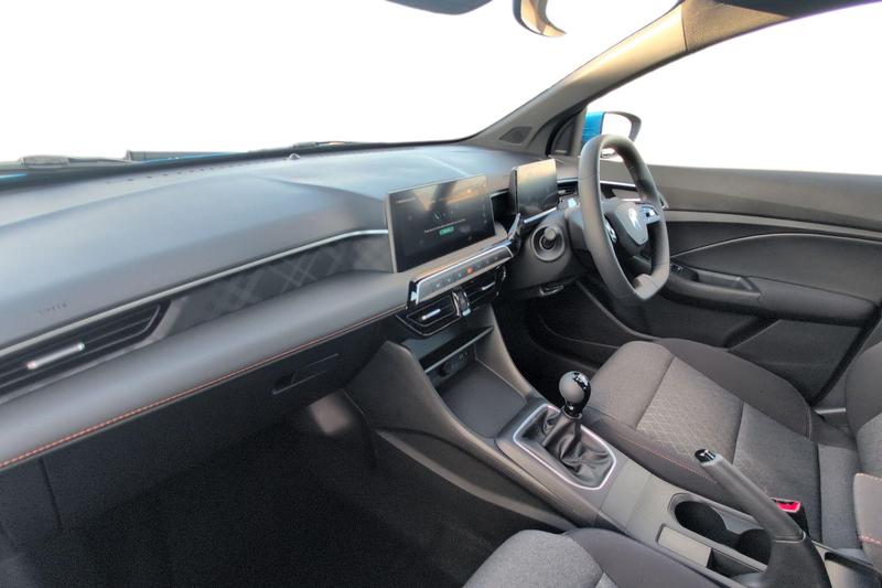 Used MG MG3 2025 for sale - 77013701: Photo 13