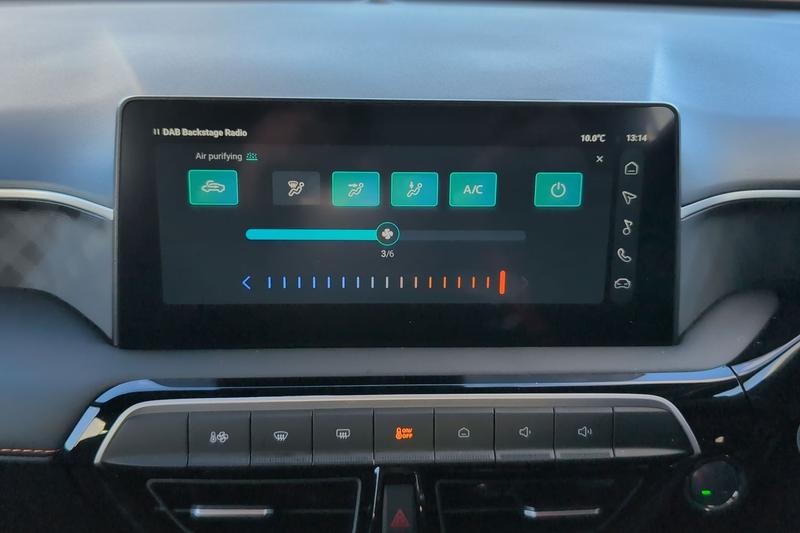 Used MG MG3 2025 for sale - 77013701: Photo 15