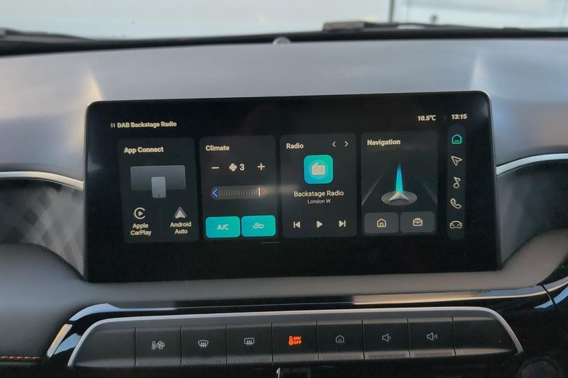 Used MG MG3 2025 for sale - 77013701: Photo 17