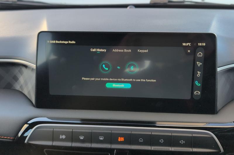 Used MG MG3 2025 for sale - 77013701: Photo 18