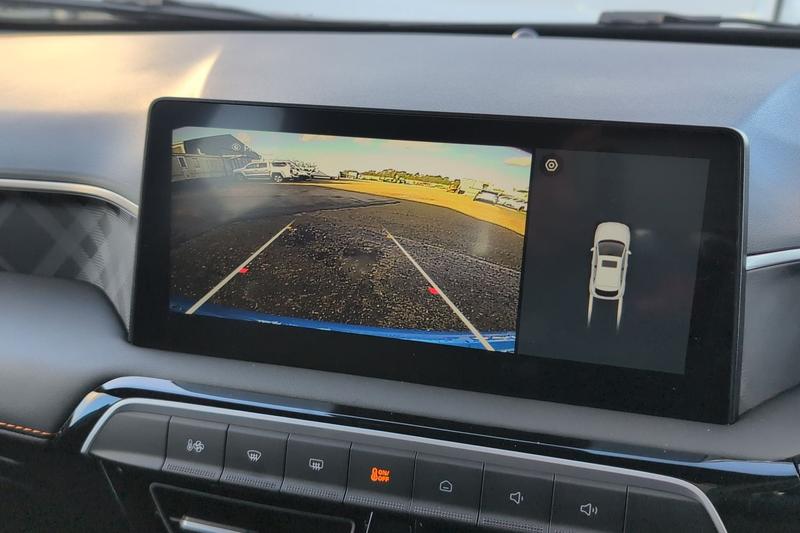 Used MG MG3 2025 for sale - 77013701: Photo 19