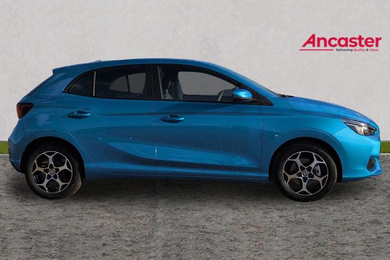 Used MG MG3 2025 for sale - 77013701: Photo 2