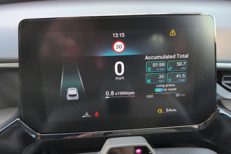 Used MG MG3 2025 for sale - 77013701: Photo 20