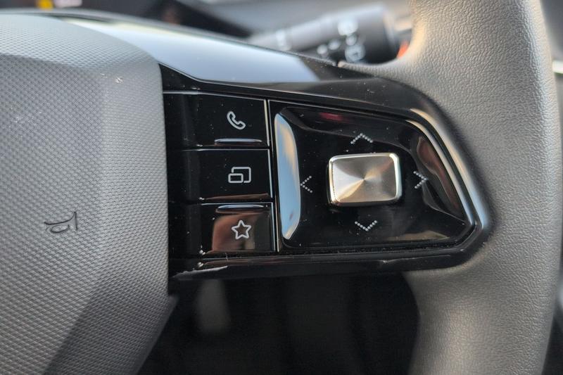 Used MG MG3 2025 for sale - 77013701: Photo 22