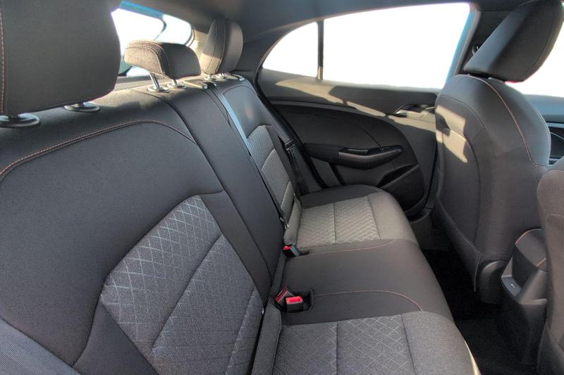 Used MG MG3 2025 for sale - 77013701: Photo 23