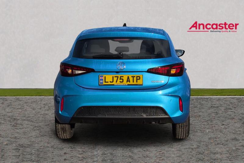 Used MG MG3 2025 for sale - 77013701: Photo 4