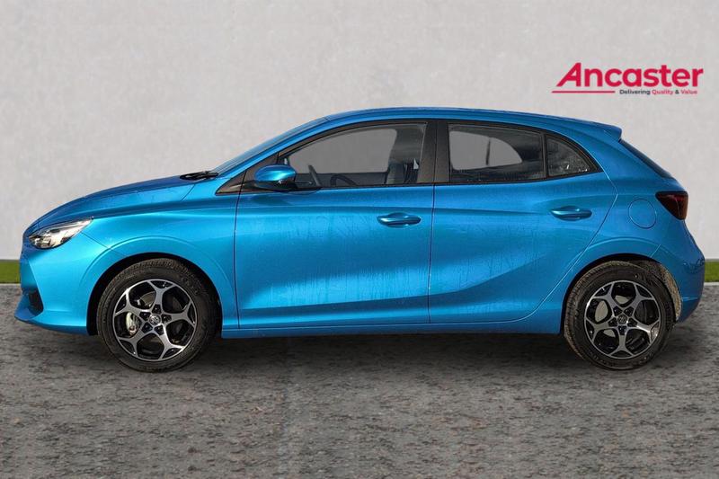 Used MG MG3 2025 for sale - 77013701: Photo 6