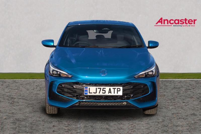 Used MG MG3 2025 for sale - 77013701: Photo 8