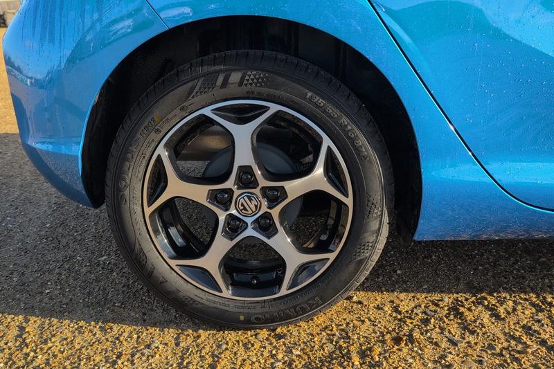 Used MG MG3 2025 for sale - 77013701: Photo 9