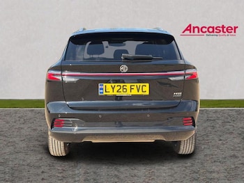 Used MG MG HS 2026 for sale - 79413758: Photo