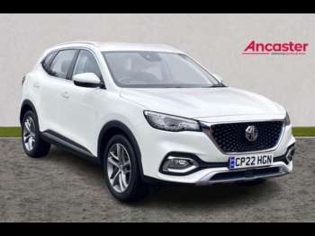 Used MG MG HS 2022 for sale - 75428552: Photo