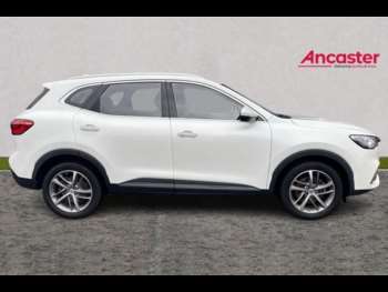 Used MG MG HS 2022 for sale - 75428552: Photo