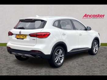 Used MG MG HS 2022 for sale - 75428552: Photo