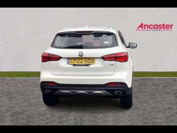 Used MG MG HS 2022 for sale - 75428552: Photo