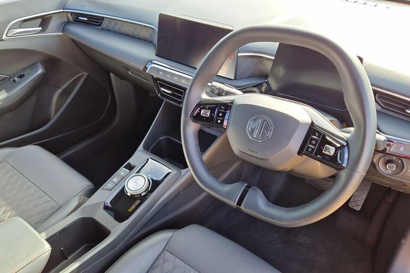 Used MG MG3 2024 for sale - 77918711: Photo 10