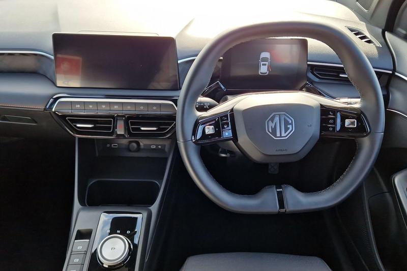 Used MG MG3 2024 for sale - 77918711: Photo 11