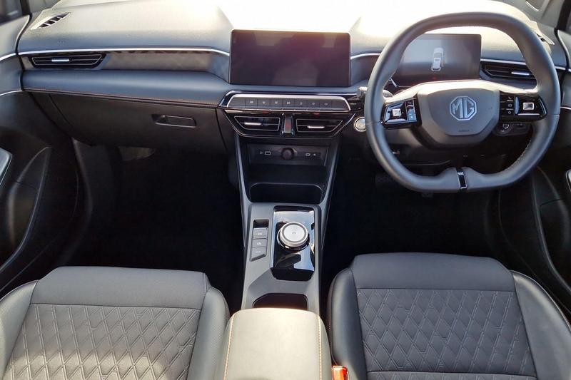 Used MG MG3 2024 for sale - 77918711: Photo 12