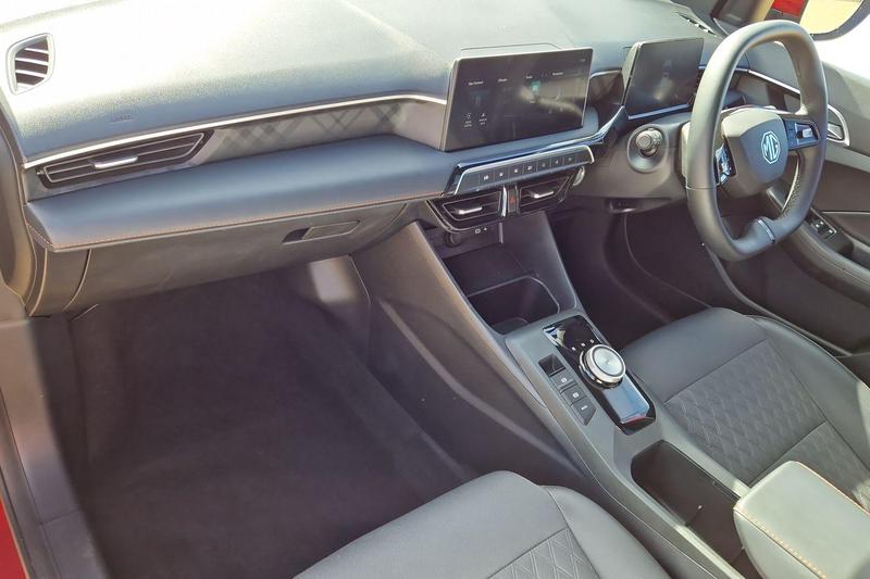 Used MG MG3 2024 for sale - 77918711: Photo 13