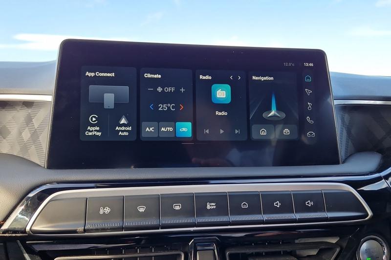 Used MG MG3 2024 for sale - 77918711: Photo 17