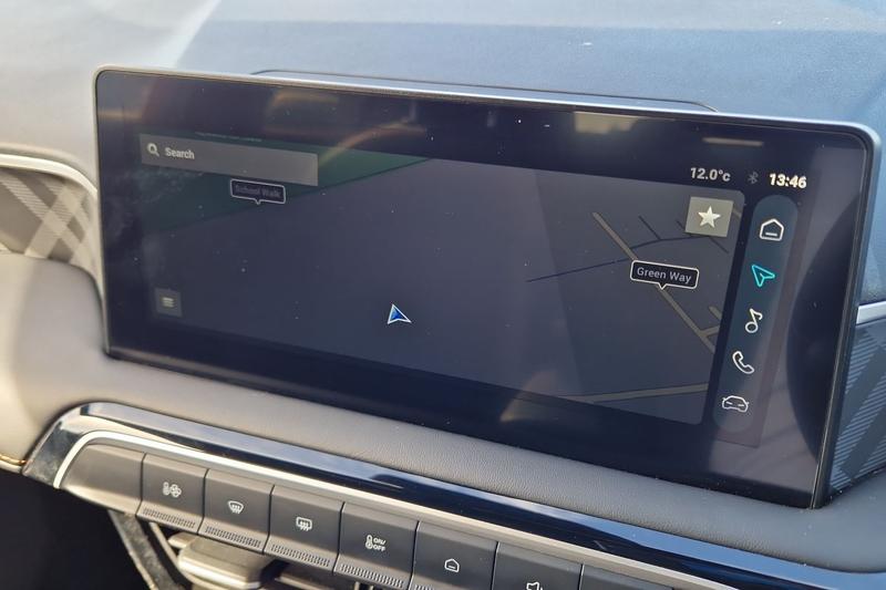 Used MG MG3 2024 for sale - 77918711: Photo 18