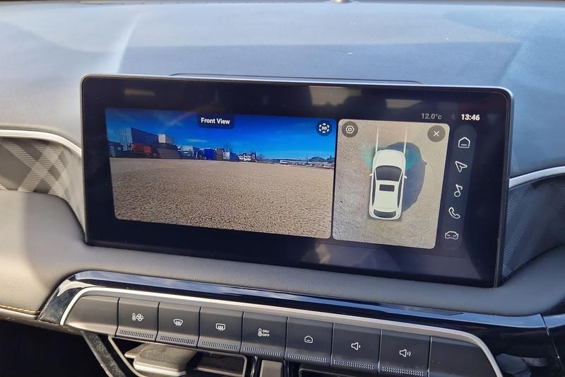 Used MG MG3 2024 for sale - 77918711: Photo 19