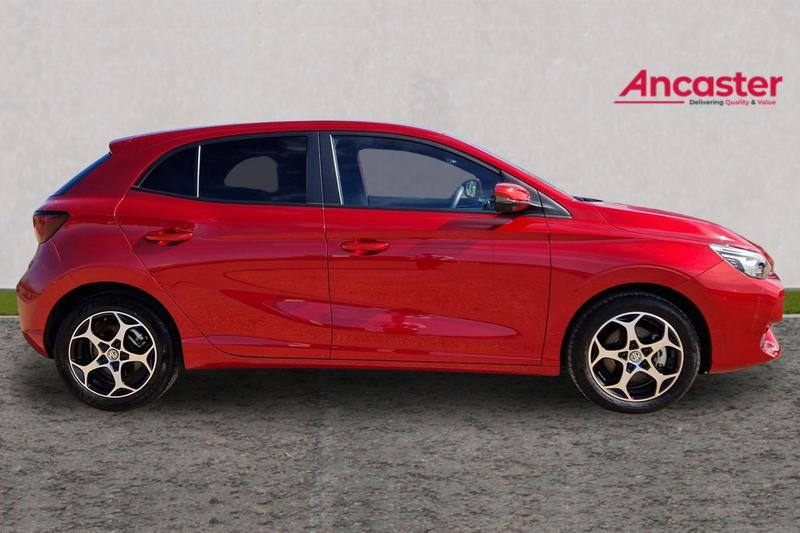 Used MG MG3 2024 for sale - 77918711: Photo 2