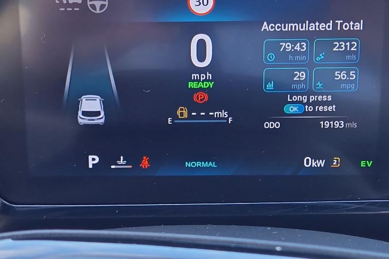 Used MG MG3 2024 for sale - 77918711: Photo 20