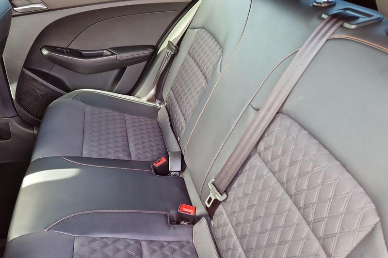 Used MG MG3 2024 for sale - 77918711: Photo 23