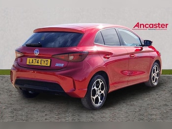 Used MG MG3 2024 for sale - 77918711: Photo