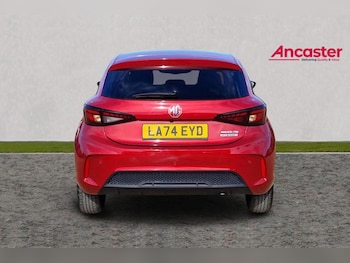 Used MG MG3 2024 for sale - 77918711: Photo