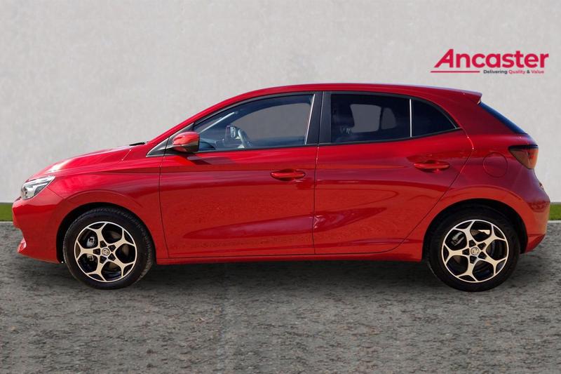 Used MG MG3 2024 for sale - 77918711: Photo 6