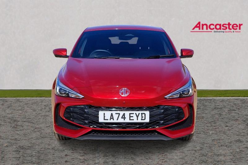 Used MG MG3 2024 for sale - 77918711: Photo 8