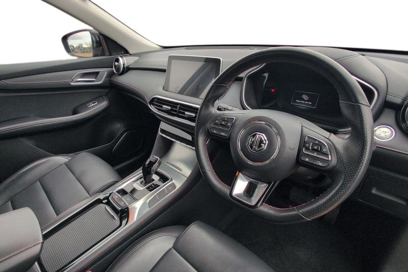 Used MG MG HS 2023 for sale - 77545803: Photo 10