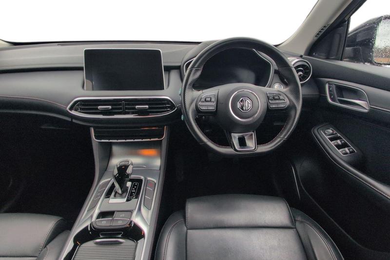 Used MG MG HS 2023 for sale - 77545803: Photo 11