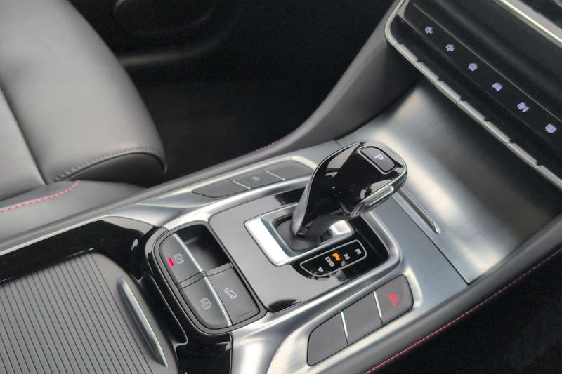 Used MG MG HS 2023 for sale - 77545803: Photo 14