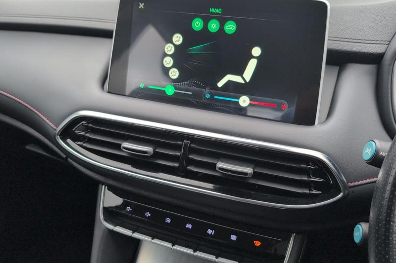 Used MG MG HS 2023 for sale - 77545803: Photo 15