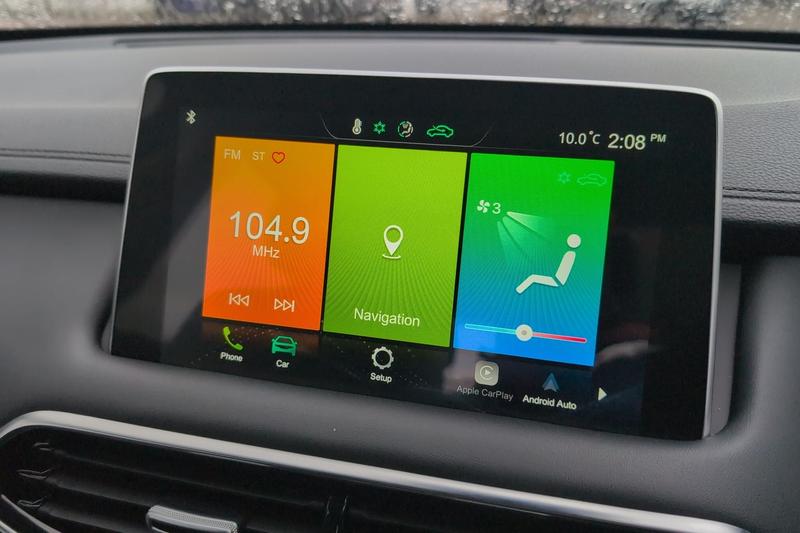 Used MG MG HS 2023 for sale - 77545803: Photo 17