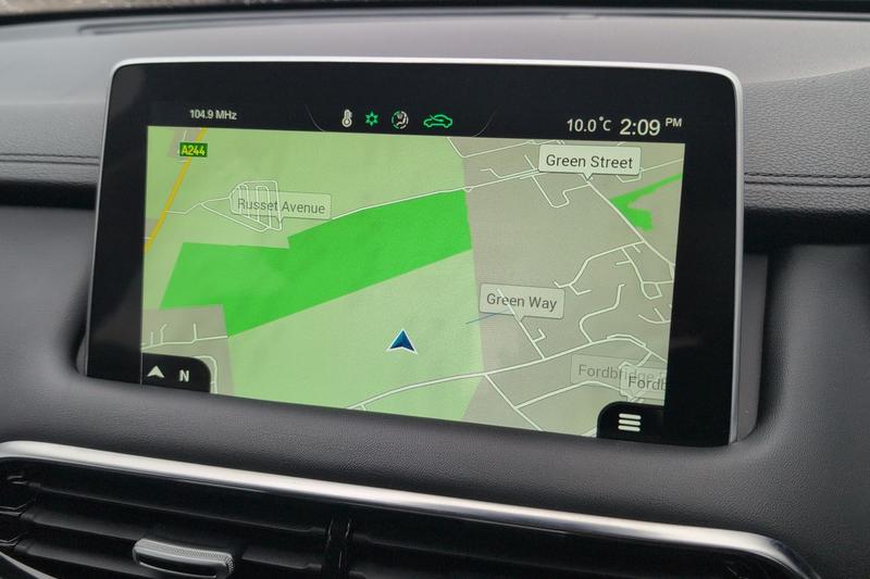 Used MG MG HS 2023 for sale - 77545803: Photo 18