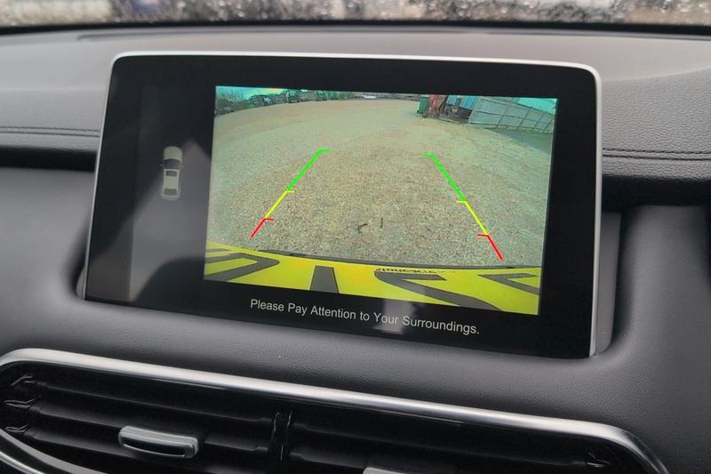 Used MG MG HS 2023 for sale - 77545803: Photo 19