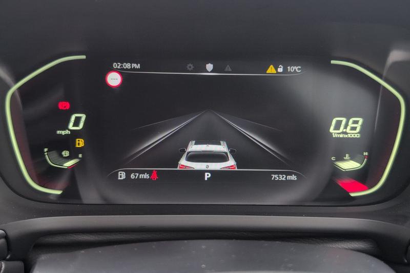 Used MG MG HS 2023 for sale - 77545803: Photo 20