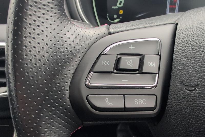 Used MG MG HS 2023 for sale - 77545803: Photo 21