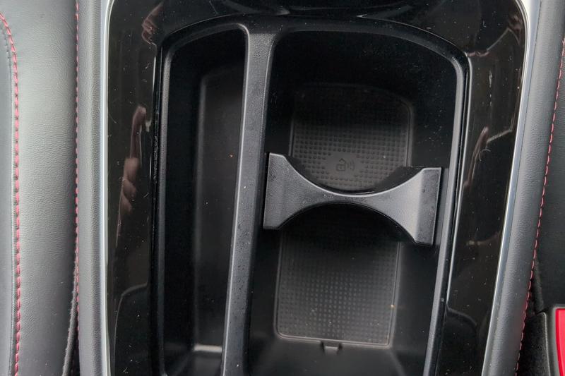 Used MG MG HS 2023 for sale - 77545803: Photo 26